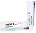 Elacutan Creme 100 g