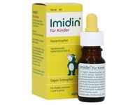 Imidin für Kinder Nasentropfen 10 Milliliter