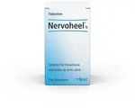 Nervoheel N Tabletten 50 St