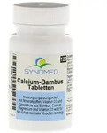 Calcium-bambus Tabletten 120 St