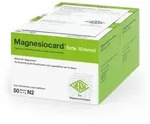 Magnesiocard Forte 10 mmol Plv.z.Her.e.L 100 St