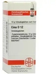 CINA D 12 Globuli 10 g