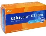 Calcicare D3 Forte Brausetabletten 100 St
