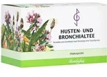 Husten Bronchial TEE Filterbeutel 20X2 g