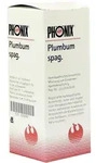 Ph&ouml;nix Plumbum Spag.mischung 50 ml