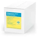 Magnesium Verla N Konzentrat 500 St