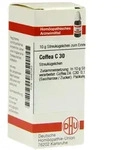 Coffea C 30 Globuli 10 g