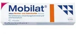 Mobilat Intens Muskel-und Gelenksalbe 3% Creme 100 g