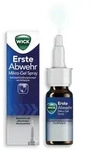 WICK Erste Abwehr Mikro-Gel Spray 15 ml