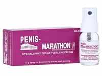 PENIS Marathon N Spray 12 Gramm