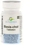 Basis CHOL Tabletten 120 St