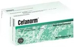 Cefanorm Hartkapseln 100 St