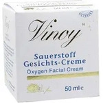Vinoy Sauerstoff Gesichtscreme 50 ml