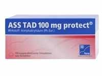 ASS TAD 100mg protect Filmtabletten magensaftresistent 100 Stück