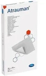 Hartmann Atrauman Salbenkompresse, wirkstofffrei, steril - 10 x 20 cm &ndash; Packung =