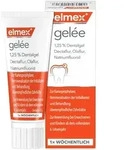 Elmex Gelee Zahngel mit Fluorid 25 g