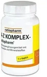 A-Z KOMPLEX-ratiopharm&reg; 100 St