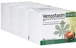Venostasin Retard 50 mg Hartkapsel retar - Reimport 200 St