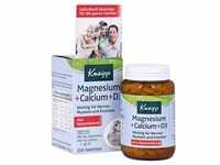 Kneipp Magnesium + Calcium + D3 Tabletten 150 Stück