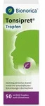 Tonsipret Tropfen 50 ml
