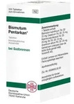 Bismutum Pentarkan Tabletten 200 St