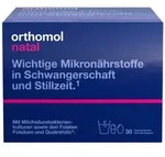 Orthomol Natal Granulat/Kapseln 1 St