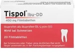 Tispol IbuDD 20 St