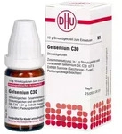 Gelsemium C 30 Globuli 10 g