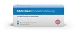 PARI NaCl Inhalationsl&ouml;sung 20X2,5 ml