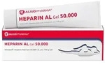 Heparin AL Gel 50.000 100 g