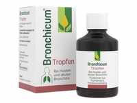 Bronchicum Tropfen 50 Milliliter