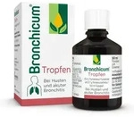 Bronchicum Tropfen 50 ml