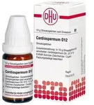 Cardiospermum D 12 Globuli 10 g