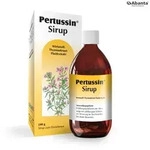 Pertussin Sirup 240 g