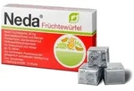 NEDA Fr&uuml;chtew&uuml;rfel 15 St