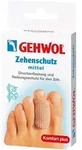 Gehwol Polymer Gel Zehen Schutz mittel 2 St