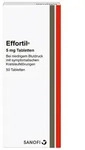 Effortil Tabletten 50 St