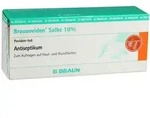 Braunovidon Salbe 20 g