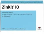 Zinkit 10 100 St