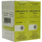 Fortakehl D 5 Tabletten 10X20 St