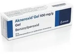 Akneroxid 10 Gel 50 g