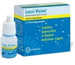 Lacri-Vision 3X10 ml