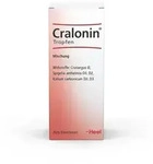 Cralonin Tropfen 100 ml