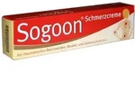 Sogoon Schmerzcreme 40 g
