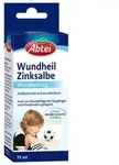 Abtei Wundheil Zinksalbe 75 ml