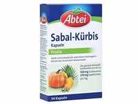 ABTEI Sabal + Kürbis (Prosta) Kapseln 54 Stück