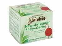 JACOBUS Schwedenkräuter Creme 100 Milliliter