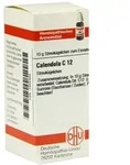 Calendula C 12 Globuli 10 g