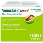Venostasin retard 50 St
