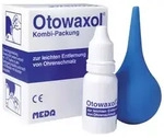 Otowaxol Kombi 10 ml